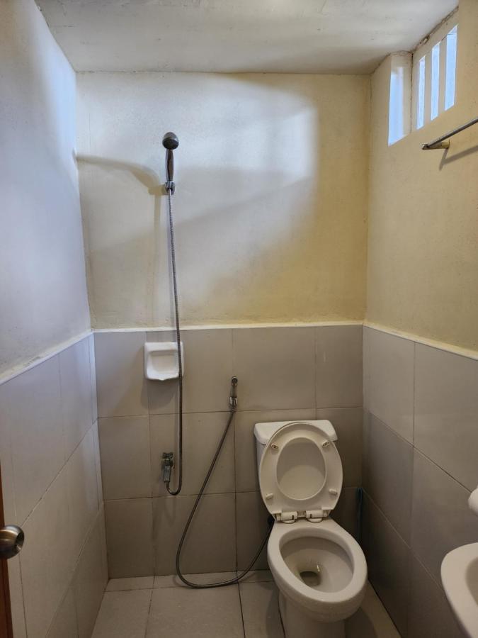 Dam Dam Place San Vicente  Dış mekan fotoğraf