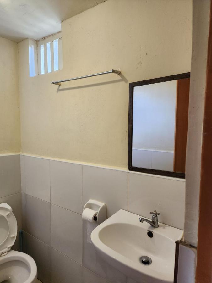 Dam Dam Place San Vicente  Dış mekan fotoğraf