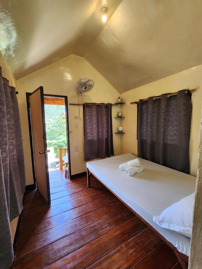 Dam Dam Place San Vicente  Dış mekan fotoğraf