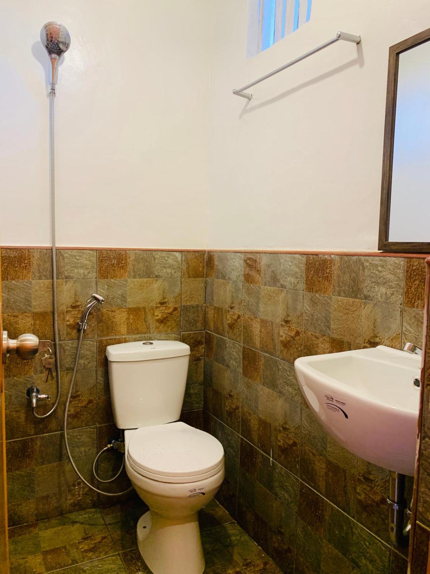 Dam Dam Place San Vicente  Dış mekan fotoğraf