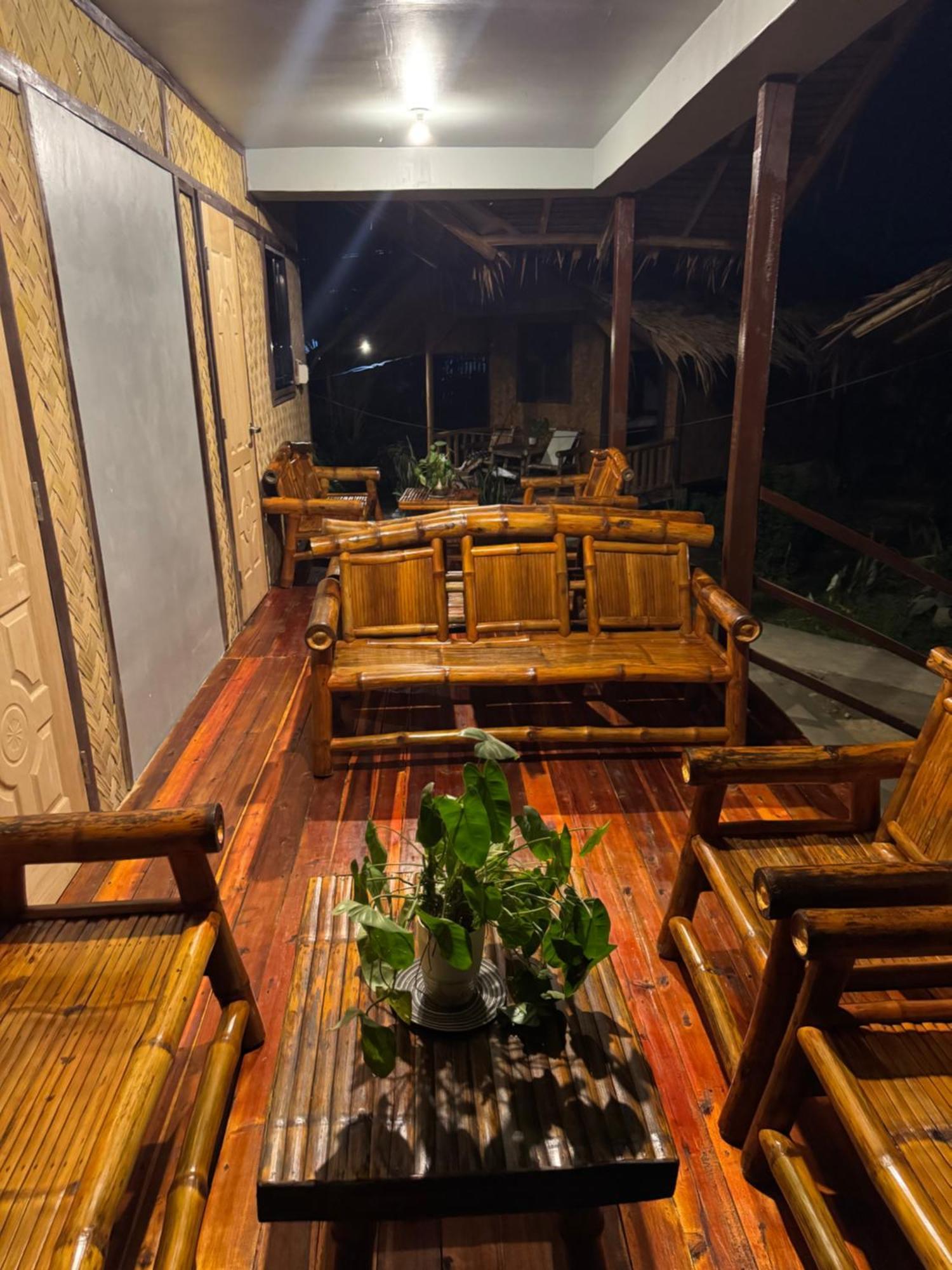 Dam Dam Place San Vicente  Dış mekan fotoğraf